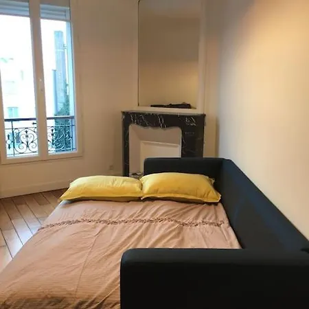 Apartamento Spacious 85 M2 In Nation