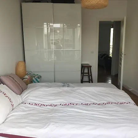 Apartamento Spacious 85 M2 In Nation *