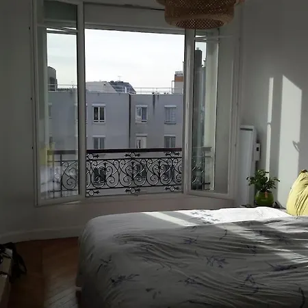 Spacious 85 M2 In Nation Apartamento *